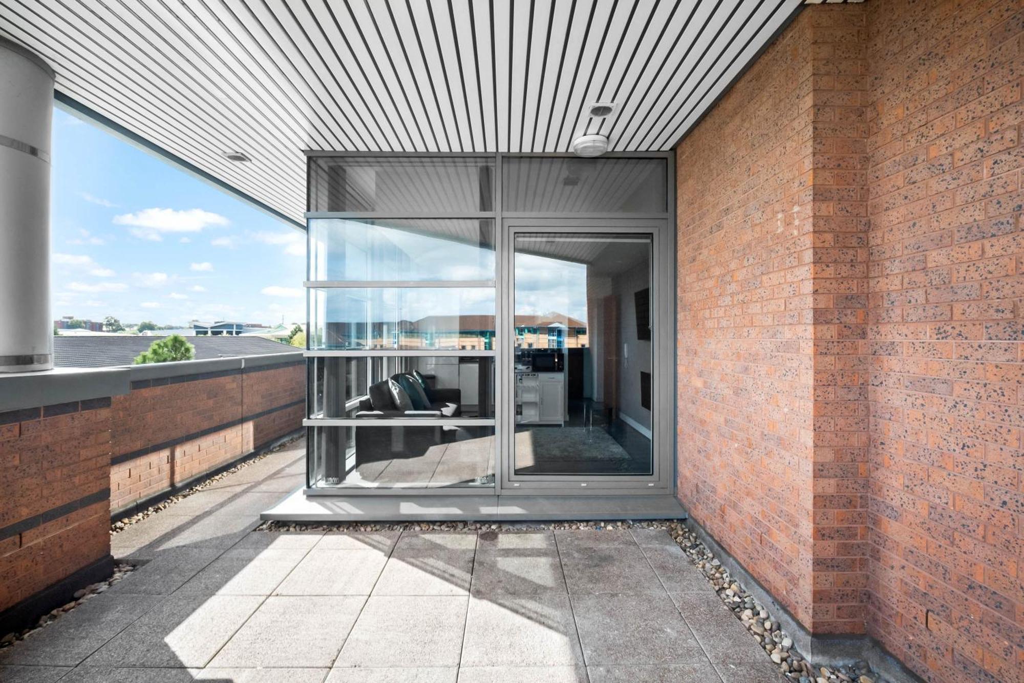 Luxury Stay With Scenic Views Brierley Hill Bagian luar foto